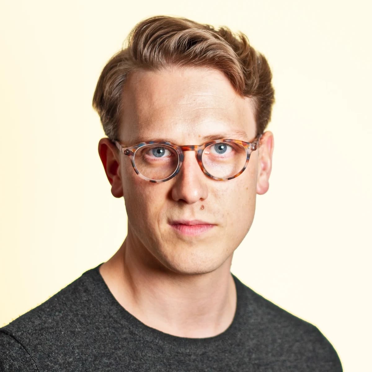 Samuel Davies, designer and developer behind Dotte.